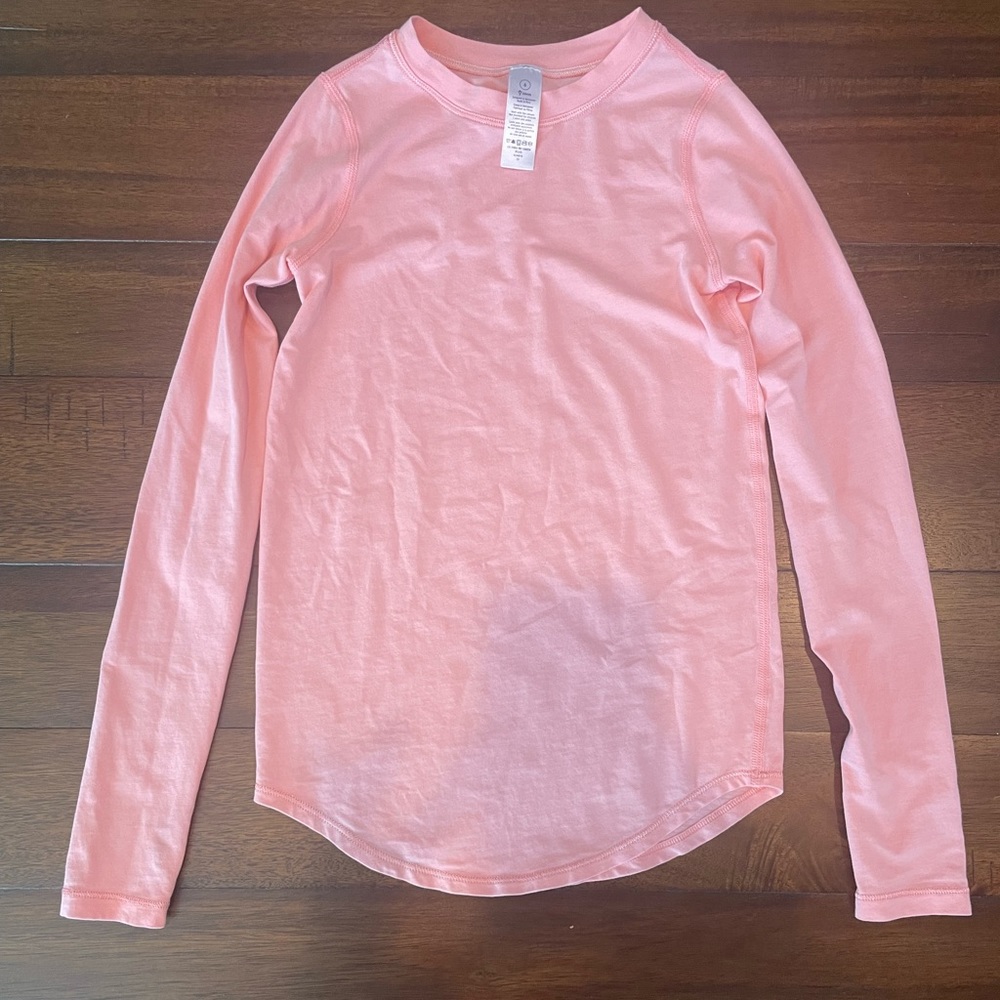 Iviva long sleeve